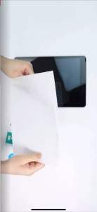 Tempered Glass Film for Lenovo Tab M11 / K11 2024 11 Inch 9H Hardness HD Anti-fingerprint Premium Screen Protector Protective film