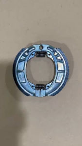 ชุดผ้าเบรคสำหรับ Honda Wave 110i ครบชุดทั้งล้อหน้าและล้อหลัง