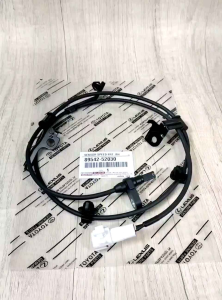 Kabel Sensor Abs Depan Kanan Yaris Bakpao - Vios Gen 2 / Kecepatan