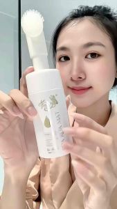 SỮA RỬA MẶT FAIRY 100ML Hỗ trợ làm sạch sâu (tặng 1 Sữa Rửa Mặt mini)
