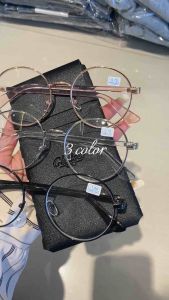 แว่นสายตา สั้นยาว แว่นอ่านหนังสือ ST666 ใช้เก็บเพศทุกมุม มองภาพปรับปรุง