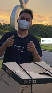 Tali bagasi motor panjang 150cm Tali pengikat barang elastis dan serbaguna. Tali pengikat barang Recommended !!