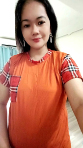 BS Combi Blouse and Shorts Terno Cotton Spandex