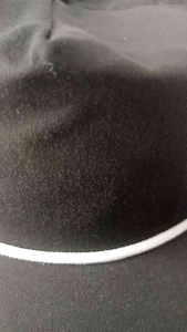 Topi Pria Wanita Jaring Combinasi MISTANK Trucker Hat Dewasa Kualitas Premium Termurah