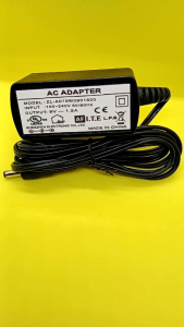 CHARGER THERMAL PRINTER ZL-A015W0901500 9V 15A