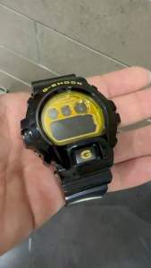 JAM DIGITAL DW6900 CB2 JAM -JAM TANGAN - WATCH - WATCHES