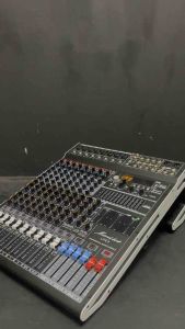 mixer microverb live 8 original 8 channel bluetooth live8 microverb