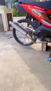 Slincer tlr INLET 50 kompetisi bas ulem