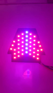 MERAH1BIRU/ Lampu Stop Running Beat Karbu 2008 2009 2010 2011 2012 / Stop Lamp Running Beat Karbu