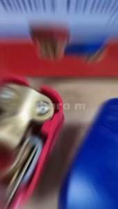 Quick Release Removal Car Battery Terminal Clamps Clip Connectors (1SET)