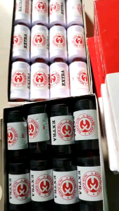 Benang Jahit Hitam & Putih 500 Yard: Pilihan Terbaik untuk E-Commerce