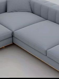 1Pair Sectional Sofa Connector Furniture Hardware Accessories