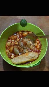 BASO ACI AYAM SUIR / PAKET BASO ACI AYAM SUIR / BASO ACI AYAM SUIR PEDES NAMPOL / BASO ACI AYAM SUIR SEGER / PAKET BASO ACI SEPESIAL