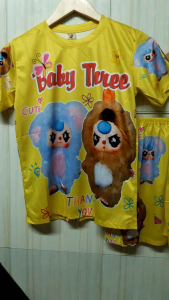 💥Sale bộ thun đùi nữ 45-60kg đồ bộ cho mẹ bộ thun ngố nữ bộ mặc nhà