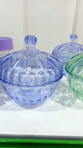 tempat kue kering -toples kue lebaran dan tahun Baru