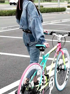 XE ĐẠP ĐỊA HÌNH ĐƯỜNG PHỐ MX