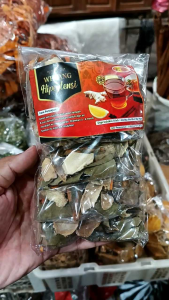 Wedang hipertensi - jamu racikan original - jamu hipertensi - isi 5 dan 10 - membantu pengobatan masalah hipertensi - wedang rempah - herbal tradisional premium