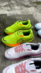 Sepatu Ortuseight Hyperdrive 2.0 womens/Sepatu Ortuseight hyperdrive 2.0 Terbaru/Sepatu lari wanita/sepatu senam cewek/sepatu Joging cewek/sepatu Ranning/Sepatu Sport Terkini Running Outdoor Jogging/sepatu Sport terkini/sepatu ortuseight/sepatu senam