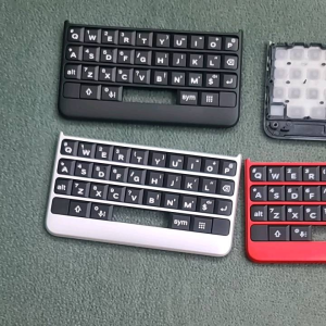 Mặt phím blackberry keytwo/ key2/ K2
