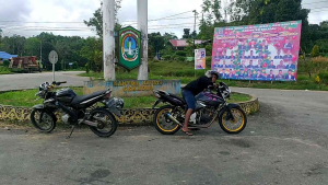 slincer knalpot jigsaw pucuk blu polos non merk bukan cts dpj rjm fantera bss dsm