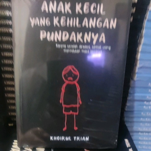 2 BUKU Logika cinta untuk wanita high value/Anak kecil yang kehilangan pundaknya