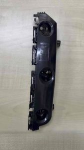 Perodua Axia 2023-2025 D74a Front/Depan Bumper Side Bracket 52116-Bz320 Lh / 52115-Bz320 Rh.