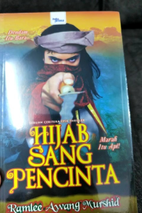 Hijab Sang Pencinta - Ramlee Awang Murshid (NEW)