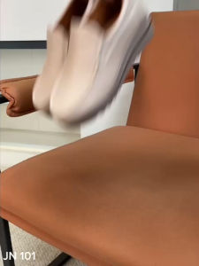 JOANNE Comfy Wedges Shoes Sepatu Wanita JN101