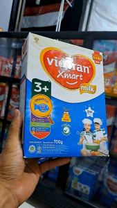 Vidoran 3plus Madu