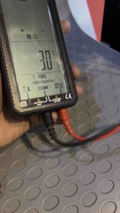 ARCHIERICH - RESISTORIZED SPARKPLUG CAP