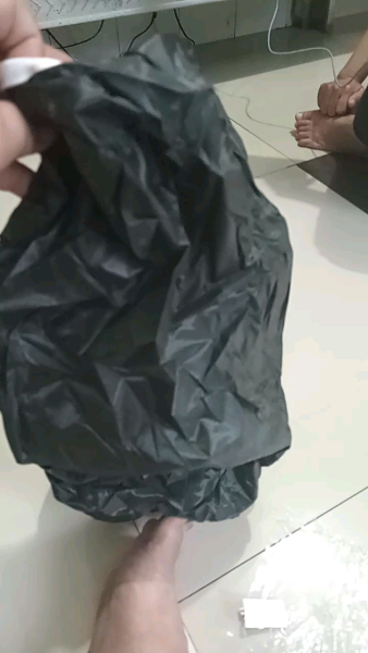 Buyer review video 3