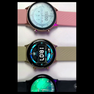 Smart watch XiaoM! 1.28" HD Screen Bluetooth Call  ZL02CPro Heart Rate Blood/Oxygen Monitor Sports Mode Smartwatch IP67 Water Resistant Android IOS Bateri 230 mAh