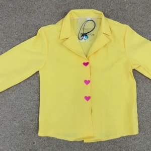READY STOCK Kids Children Demon Hunters Costume Romance Cosplay Shirt Halloween Movie Characters Cartoon KPOP