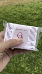 Bleaching Soap 135g buy 3