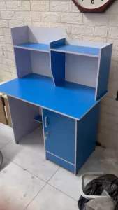 Bàn học sinh cho bé tặng kèm ghế