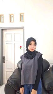 Vest Tali / Rompi Wanita / Outer / Blazer