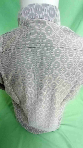 Ssh Promo ramadhan kemko rans slim-fit ( Free siwak & tasbih) kameja koko terbaru busana muslim kameja koko doby timbul adem terlaris