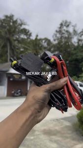 KABEL RELAY LAMPU BILED KABEL SETABIL ARUS LAMPU 1 LAMPU 2