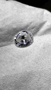 Batu akik sere putih asli