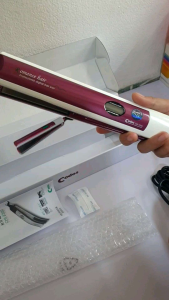 Máy Kẹp Duổi Tóc & Ép Tóc Codos pro  Chi 2.300 cao cấp [ Loại 1 ]