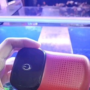 Waterbear AC/DC Air pump