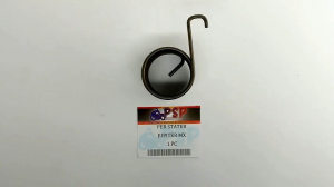 Per Stater Jupiter MX - Pedal Starter 135