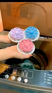 Washing Machine Filter Bags (Set of 4)