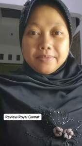 Tsubasu Royal Gamat Kapsul: Suplemen Kesehatan Alami