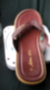 SANDAL Jepit Karet New Era Cewe Dewasa LB 12056