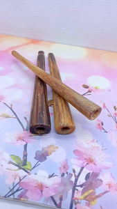 Kerajinan Once Pipa Cucuk Marlino Lentik Minimalis D30