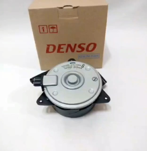 168000-7270 Motor Extra Fan Radiator Camry - Wish Original