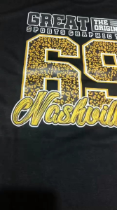 KAOS KATUN 28S/KAOS MURAH/KAOS VIRAL/GAMBAR DEPAN BELAKANG/nomor 69