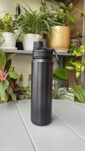 Blackpink Logo with Signatures - Vinyl Decal Sticker - Water Resistant High Quality Long Lasting