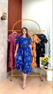 BAJU DASTER BATIK PEKALONGAN DASTER MURAH DASTER ADEM DASTER WANITA MODEREN DASTER KEKINIAN TERMURAH TERLARIS
